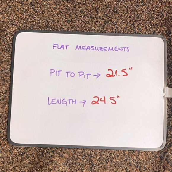 Vintage Au Coton Brown Mock Neck Sweater L - Picture 7 of 11